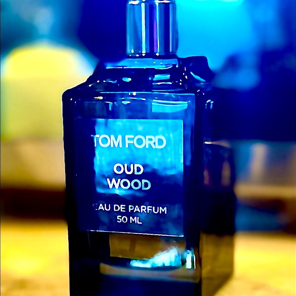 Tom Ford Oud Wood eau de parfum 50ml